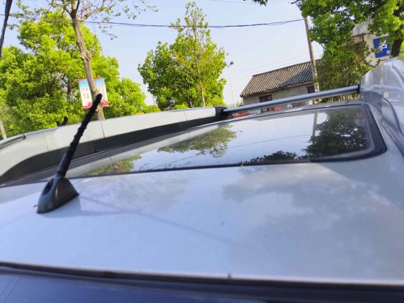 [台州·渝A] 二手日产奇骏2012款 2.5L CVT豪华版 4WD