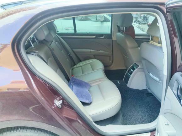 [上海·沪A] 二手斯柯达速派2013款 1.8TSI 自动雅仕版