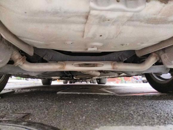 [金华·浙G] 二手本田思域2016款 220TURBO CVT豪华版