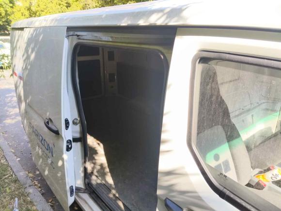 [上海·沪A] 二手远程远程星享V2022款 星享V6E长轴宁德41.86kWh