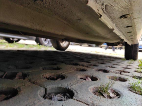 [武汉·鄂K] 二手奇瑞风云22015款 1.5L 手动新锐版