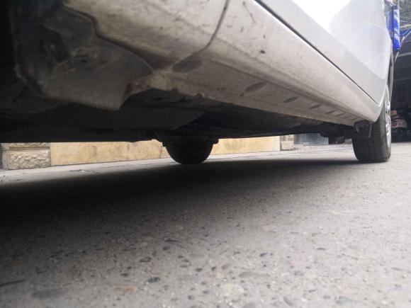 [成都·川A] 二手丰田威驰FS2021款 1.5L CVT锋驰版