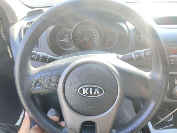 [无锡·苏B] 二手起亚福瑞迪2011款 1.6L MT GL