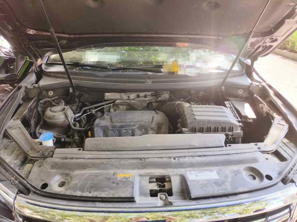 [济南·鲁A] 二手大众威然2022款 380TSI 尊贵版