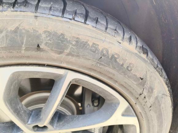 [武汉·鄂A] 二手小鹏小鹏P72020款 586N