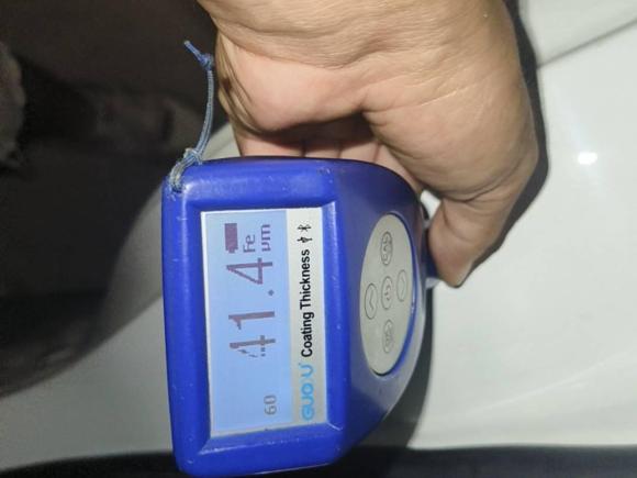 [深圳·粤B] 二手比亚迪唐新能源2015款 2.0T 四驱旗舰型