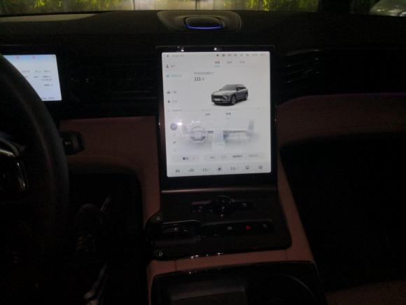 [合肥·皖A] 二手蔚来蔚来ES62022款 75kWh 运动版