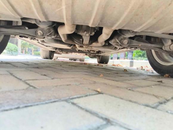 [上海·沪F] 二手保时捷Cayenne2016款 Cayenne Platinum Edition 3.0T