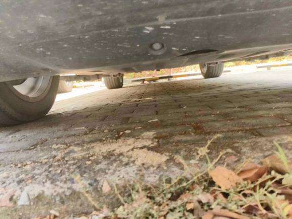 [上海·沪A] 二手比亚迪唐新能源2018款 DM 2.0T 全时四驱智联创悦型 7座 国V