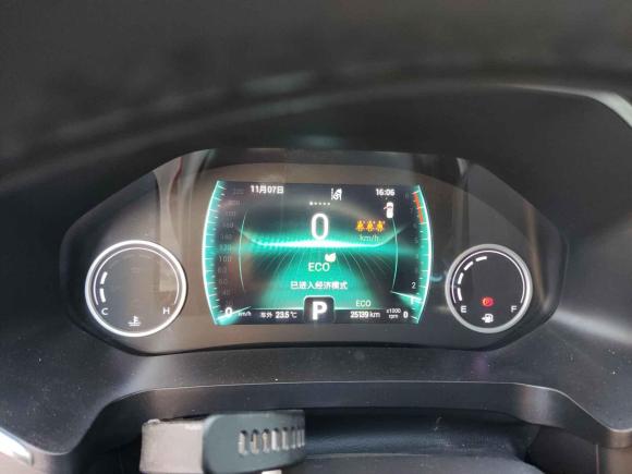 [南昌·赣A] 二手奇瑞瑞虎82019款 1.6TGDI 自动豪华型