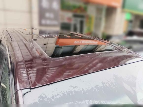 [上海·沪D] 二手别克别克GL82021款 Avenir艾维亚 六座贤礼版