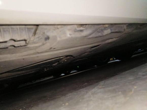 [温州·浙C] 二手宝马宝马7系2016款 730Li 领先型