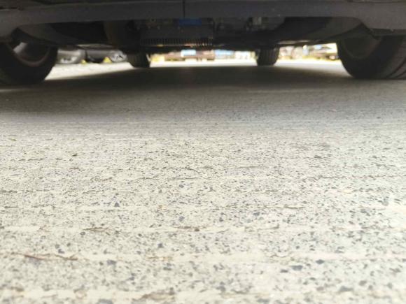 [上海·沪B] 二手别克君威2017款 GS 28T 尊贵型