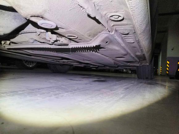 [西安·陕A] 二手奥迪奥迪A32016款 Limousine 35 TFSI 进取型