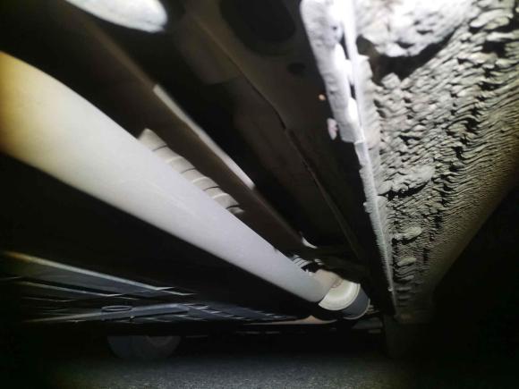 [芜湖·皖B] 二手本田凌派2013款 1.8L 自动舒适版