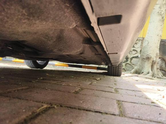 [深圳·粤B] 二手克莱斯勒克莱斯勒300C2014款 3.0L 卓越版