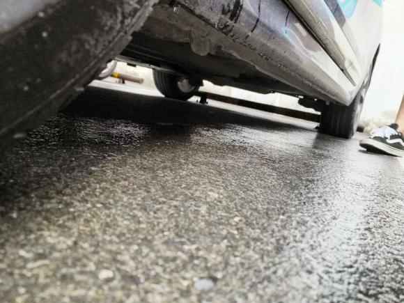 [上海·皖B] 二手DSDS 5LS2014款 1.6T 豪华版THP160