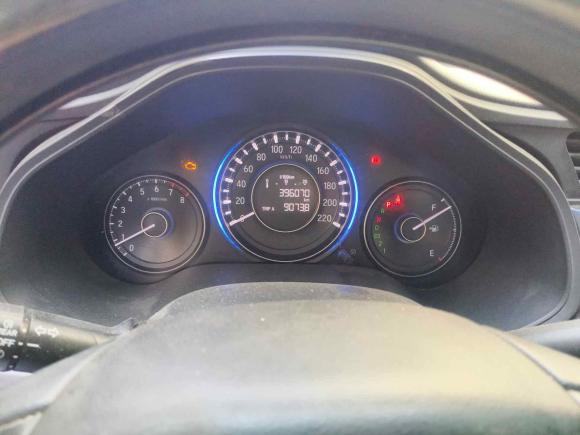 [成都·川A] 二手本田凌派2013款 1.8L 自动豪华版