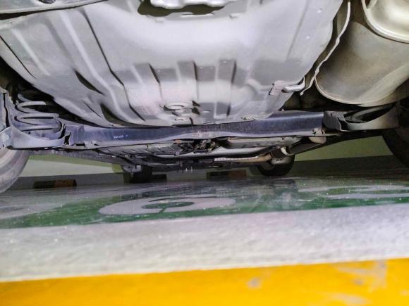 [无锡·苏B] 二手本田飞度2011款 1.5L 自动豪华版