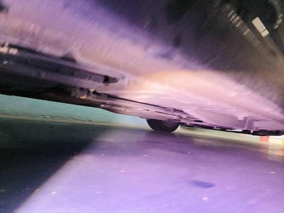 [常州·云A] 二手雪佛兰科鲁泽2022款 轻混 RS 330T 自动畅快版