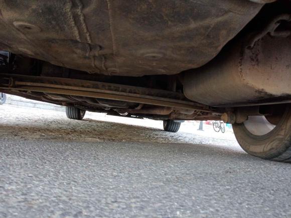 [青岛·鲁B] 二手吉利汽车帝豪2017款 三厢百万款 1.5L 手动向上版