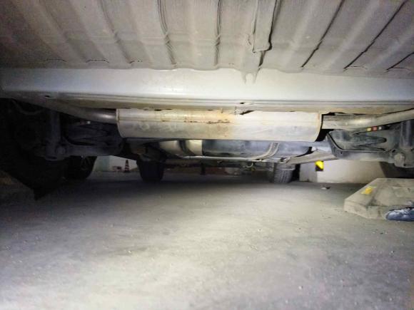 [武汉·鄂W] 二手广汽传祺传祺M62021款 PRO 270T 自动尊享版