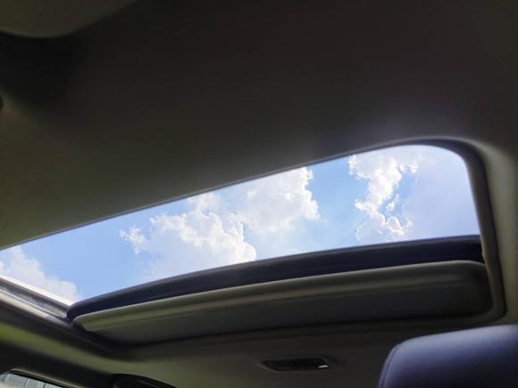 [上海·浙D] 二手驭胜驭胜S3502014款 2.4T 自动两驱柴油豪华天窗版5座