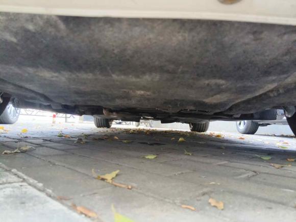 [上海·沪A] 二手宝马宝马5系GT2014款 528i 领先型