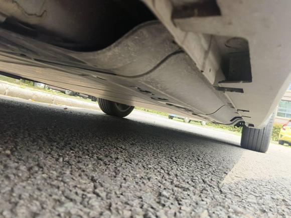 [宁波·浙B] 二手吉利几何吉利几何A2022款 Pro 600KM 红苹果Plus