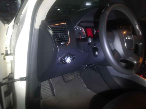 [南京·苏A] 二手奥迪奥迪Q52011款 2.0TFSI 技术型