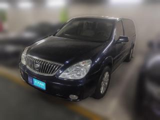 别克别克GL82014款2.4L经典版