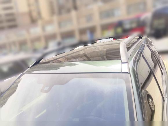 [青岛·鲁B] 二手路虎神行者22010款 2.2 TD4 自动SE柴油版