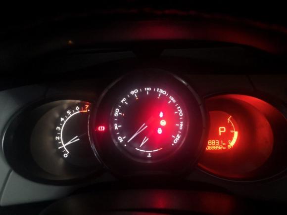 [南通·苏F] 二手DSDS 3经典2012款 1.6L 风尚版