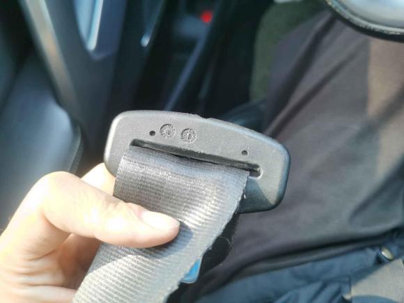 [杭州·浙A] 二手DSDS 52013款 1.6T 豪华版THP160