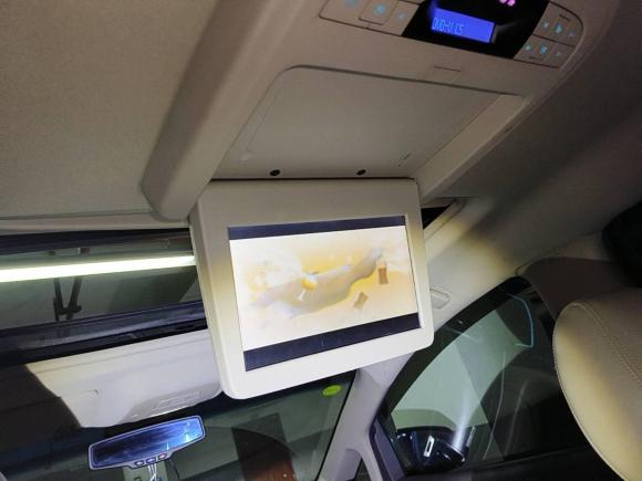 [台州·浙J] 二手别克别克GL82013款 3.0L XT豪华商务旗舰版