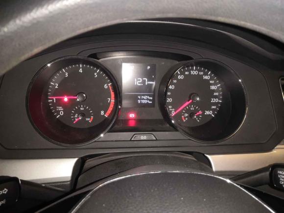 [合肥·皖A] 二手大众凌渡2017款 230TSI DSG风尚版