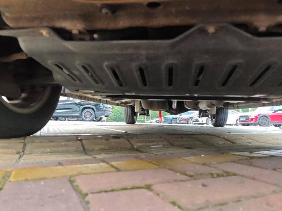 [常州·苏C] 二手五菱汽车五菱荣光V2016款 1.5L标准型