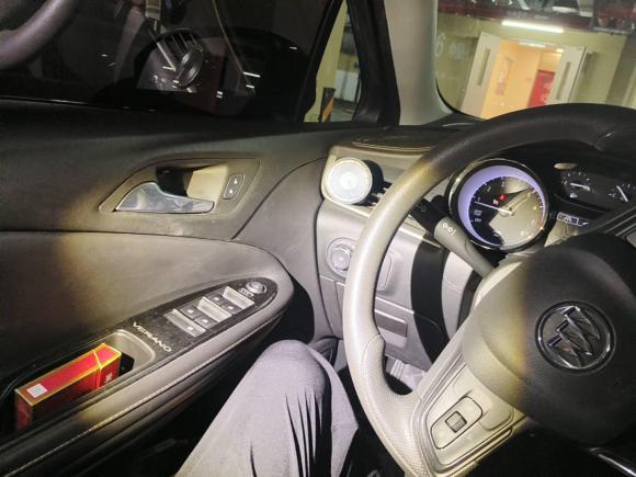 [苏州·苏U] 二手别克威朗2020款 20T CVT领先型