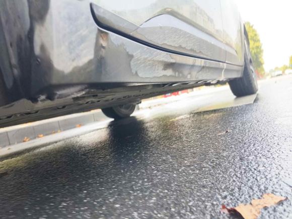 [湖州·浙E] 二手埃安AION Y2022款 70 智领版 磷酸铁锂