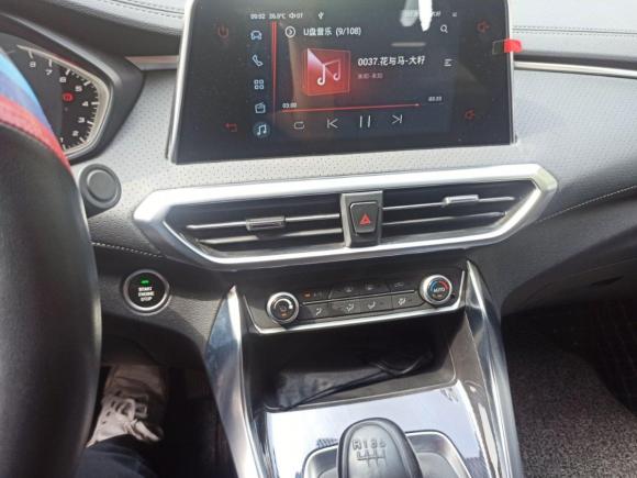 [苏州·苏U] 二手上汽大通MAXUS上汽大通MAXUS G502022款 1.5T 手动畅游B