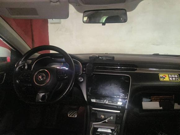 [常州·浙A] 二手名爵名爵6新能源2018款 45T E-DRIVE智驱混动尊享互联网版