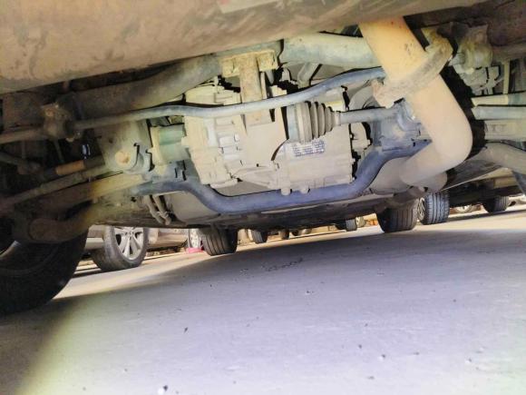 [武汉·鄂A] 二手比亚迪唐新能源2015款 2.0T 四驱旗舰型