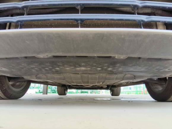 [西安·陕U] 二手吉利汽车嘉际2023款 嘉际L 1.5TD DCT尊贵型