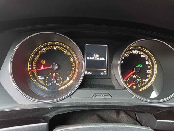 [佛山·粤E] 二手大众途观L2020款 330TSI 自动两驱全景舒适版 国VI