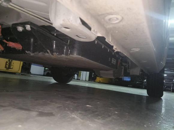 [武汉·鄂A] 二手五菱汽车宏光MINIEV2022款 自在款 磷酸铁锂