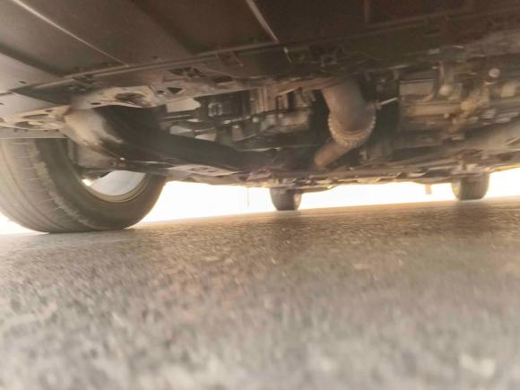 [宁波·浙B] 二手别克君威2020款 552T 精英型