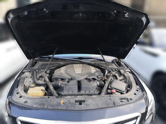 [南京·沪C] 二手凯迪拉克凯迪拉克CT62017款 40T 豪华型