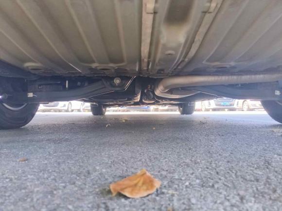 [上海·沪E] 二手起亚嘉华2021款 2.0T 旗舰版