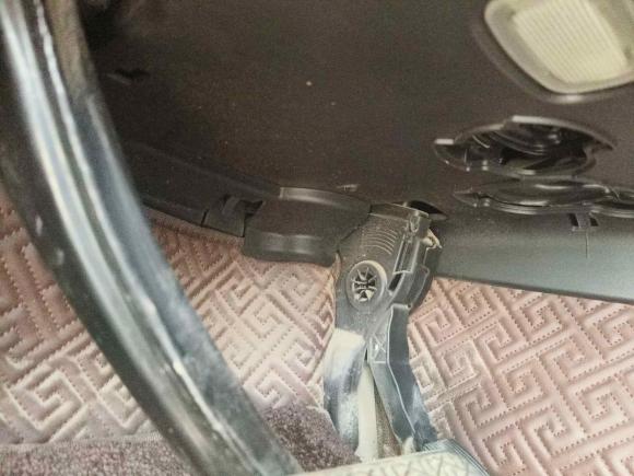 [青岛·鲁B] 二手奔驰奔驰GL级2011款 GL 450 4MATIC尊贵型