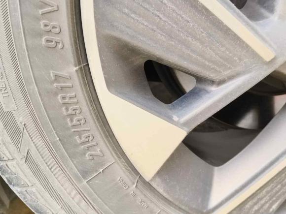 [广州·粤A] 二手埃安AION S Plus2021款 80 超长续航版